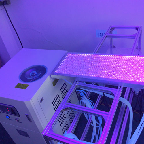 固化炉UVLED固化机(图3)